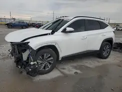 KM8JBCA15NU020702 2022 HYUNDAI TUCSON