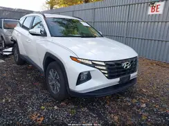 KM8JBCA15NU024720 2022 HYUNDAI TUCSON