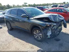 KM8JBCA15NU030291 2022 HYUNDAI TUCSON