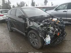 KM8JBCA15NU035992 2022 HYUNDAI TUCSON