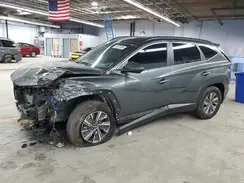 KM8JBCA15NU038049 2022 HYUNDAI TUCSON