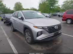 KM8JBCA15NU038083 2022 HYUNDAI TUCSON