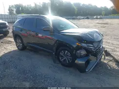 KM8JBCA15NU038973 2022 HYUNDAI TUCSON