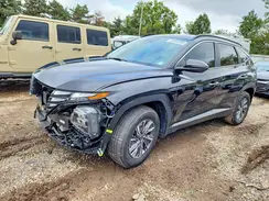 KM8JBCA15NU054817 2022 HYUNDAI TUCSON