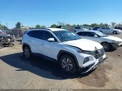 KM8JBCA15NU064022 2022 HYUNDAI TUCSON