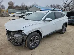 KM8JBCA15NU076705 2022 HYUNDAI TUCSON