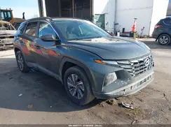 KM8JBCA15NU079197 2022 HYUNDAI TUCSON