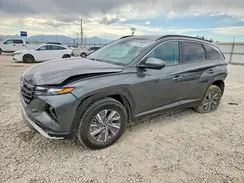 KM8JBCA15NU083914 2022 HYUNDAI TUCSON