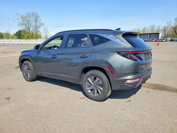 KM8JBCA15PU085052 2023 HYUNDAI TUCSON - Image 2