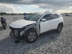 KM8JBCA15PU087545 2023 HYUNDAI TUCSON