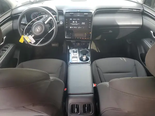 KM8JBCA15PU087545 2023 HYUNDAI TUCSON - Image 8
