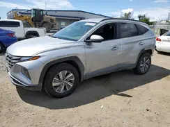 KM8JBCA15PU090705 2023 HYUNDAI TUCSON