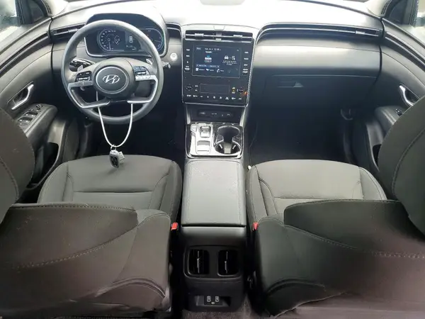 KM8JBCA15PU096410 2023 HYUNDAI TUCSON - Image 8