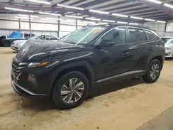 KM8JBCA15PU098125 2023 HYUNDAI TUCSON