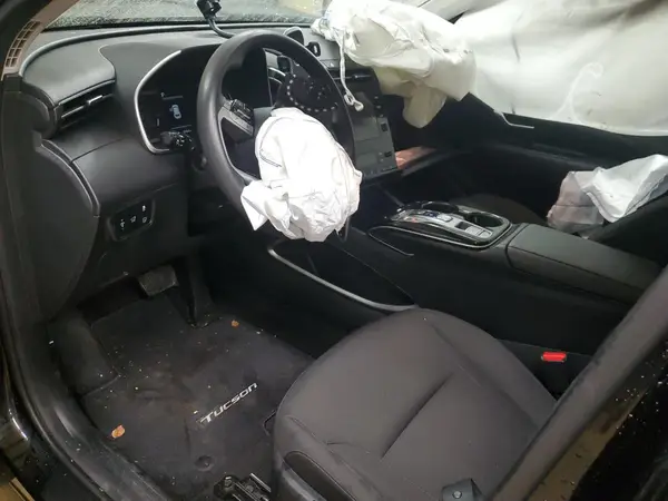 KM8JBCA15PU098125 2023 HYUNDAI TUCSON - Image 8