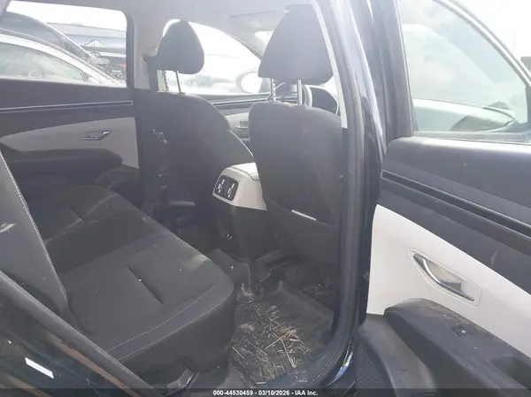 KM8JBCA15PU106319 2023 HYUNDAI TUCSON - Image 8