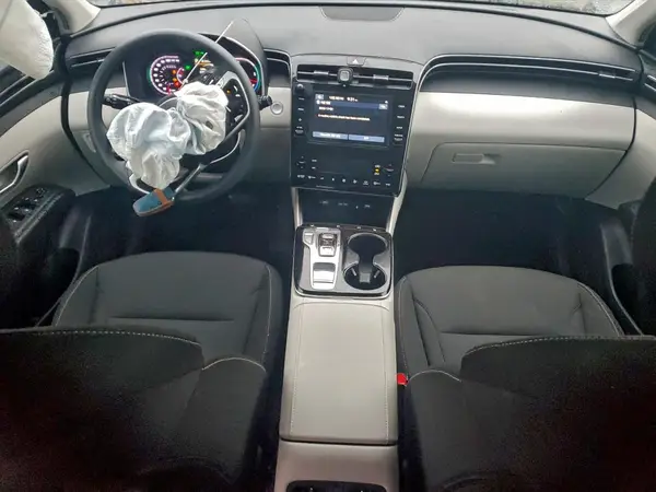 KM8JBCA15PU109155 2023 HYUNDAI TUCSON - Image 8