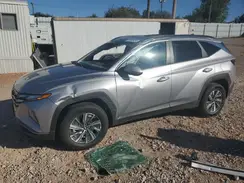 KM8JBCA15PU128997 2023 HYUNDAI TUCSON