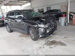 KM8JBCA16NU012737 2022 HYUNDAI TUCSON