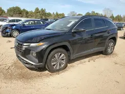 KM8JBCA16NU014097 2022 HYUNDAI TUCSON