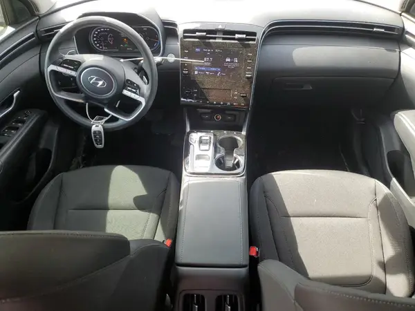 KM8JBCA16NU014097 2022 HYUNDAI TUCSON - Image 8