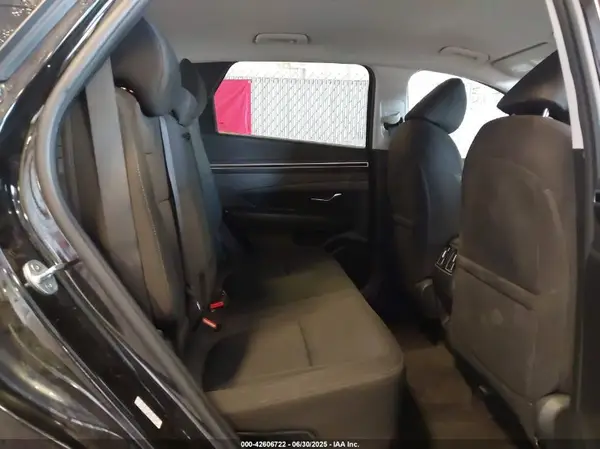 KM8JBCA16NU014276 2022 HYUNDAI TUCSON - Image 8