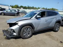KM8JBCA16NU015170 2022 HYUNDAI TUCSON