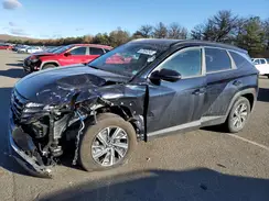 KM8JBCA16NU016240 2022 HYUNDAI TUCSON