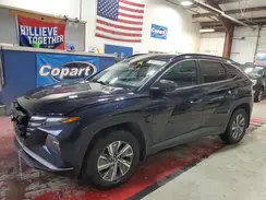 KM8JBCA16NU016349 2022 HYUNDAI TUCSON