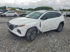 KM8JBCA16NU022524 2022 HYUNDAI TUCSON