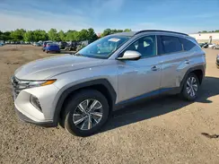 KM8JBCA16NU022703 2022 HYUNDAI TUCSON