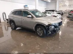 KM8JBCA16NU027304 2022 HYUNDAI TUCSON