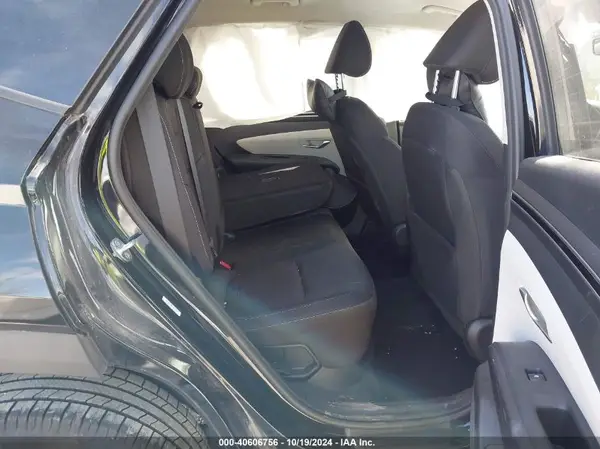 KM8JBCA16NU029389 2022 HYUNDAI TUCSON - Image 8