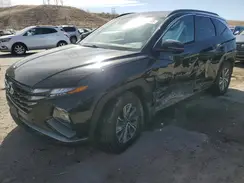 KM8JBCA16NU029473 2022 HYUNDAI TUCSON