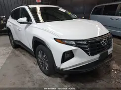 KM8JBCA16NU030896 2022 HYUNDAI TUCSON