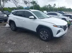 KM8JBCA16NU047410 2022 HYUNDAI TUCSON