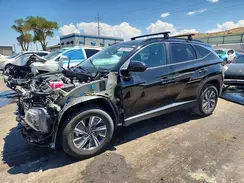 KM8JBCA16NU064661 2022 HYUNDAI TUCSON