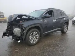 KM8JBCA16NU082254 2022 HYUNDAI TUCSON