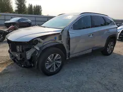 KM8JBCA16PU087280 2023 HYUNDAI TUCSON