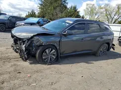 KM8JBCA16PU088106 2023 HYUNDAI TUCSON
