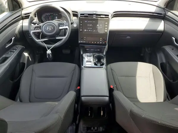 KM8JBCA16PU092267 2023 HYUNDAI TUCSON - Image 8
