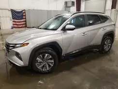 KM8JBCA16PU093063 2023 HYUNDAI TUCSON