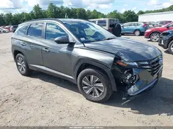 KM8JBCA16PU095394 2023 HYUNDAI TUCSON