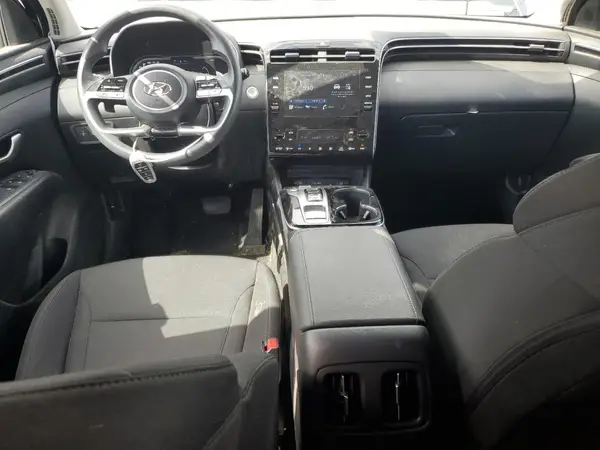 KM8JBCA16PU097632 2023 HYUNDAI TUCSON - Image 8