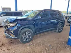 KM8JBCA16PU100173 2023 HYUNDAI TUCSON
