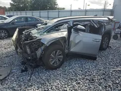 KM8JBCA16PU102182 2023 HYUNDAI TUCSON