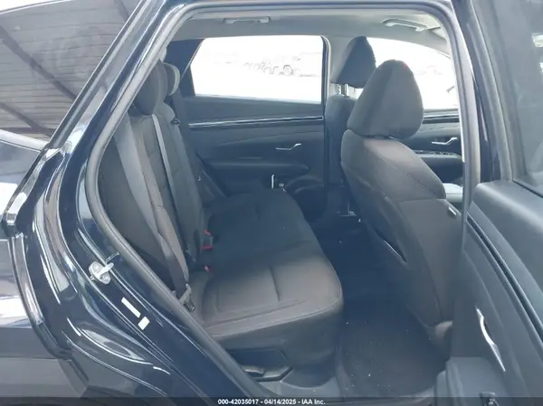KM8JBCA16PU118186 2023 HYUNDAI TUCSON - Image 8
