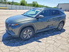 KM8JBCA16PU127292 2023 HYUNDAI TUCSON