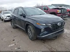 KM8JBCA17NU013721 2022 HYUNDAI TUCSON
