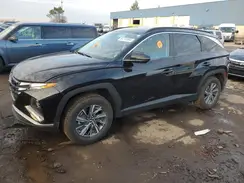 KM8JBCA17NU014268 2022 HYUNDAI TUCSON